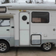 Illustration for article titled This Turbodiesel 4x4 Mitsubishi Delica Is The Raddest Way To Go Camping Off-Road